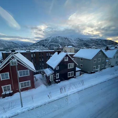 Enter Backpack Aparthotel