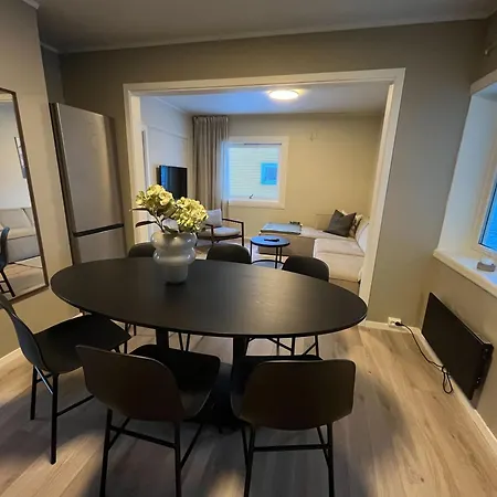 Aparthotel Enter Backpack 4*