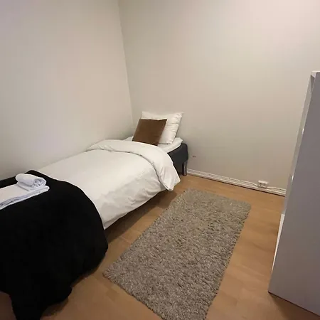 Enter Backpack 4* Tromsø