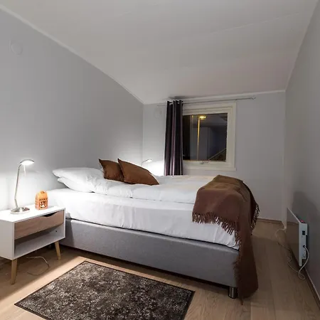 Aparthotel Enter Backpack