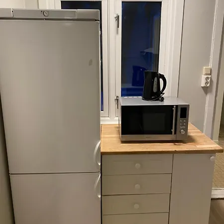 Enter Backpack Aparthotel