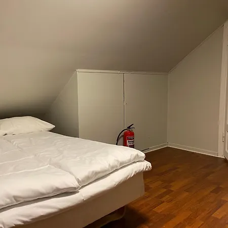 Enter Backpack Aparthotel