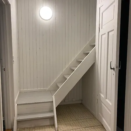 Enter Backpack 4* Tromsø