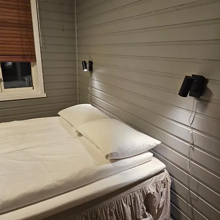 Enter Backpack Aparthotel