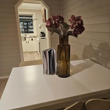 Enter Backpack Tromsø