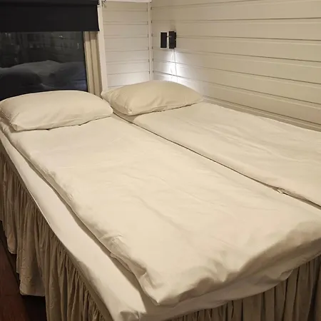 Aparthotel Enter Backpack Tromsø