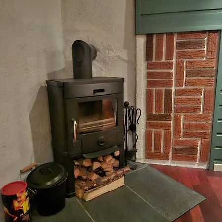 Aparthotel Enter Backpack Tromsø