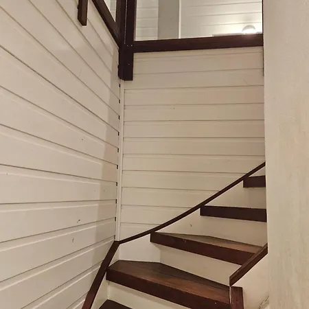 Aparthotel Enter Backpack