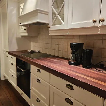 Enter Backpack Tromsø