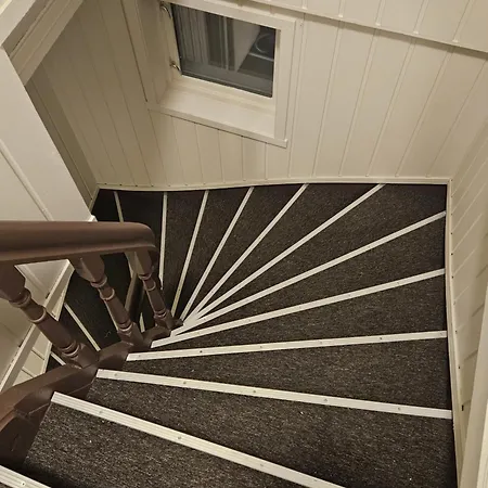 Aparthotel Enter Backpack Tromsø