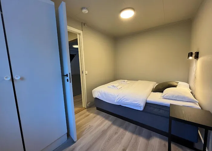 Enter Backpack Tromso