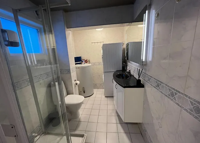 Enter Backpack Aparthotel 4*