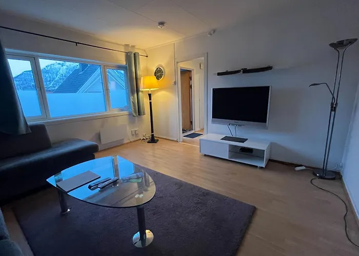 Enter Backpack Aparthotel