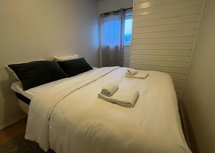 Enter Backpack Aparthotel