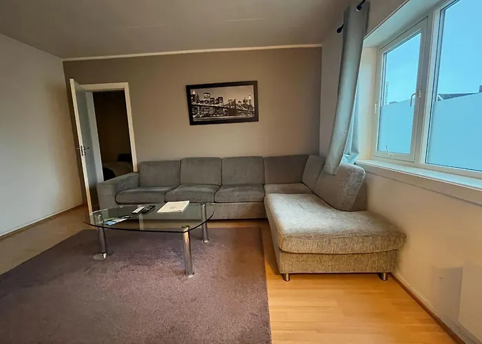 Enter Backpack 4* Tromso