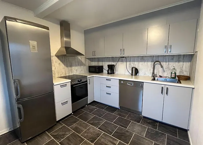 Enter Backpack Tromso