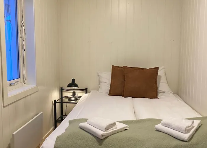 Enter Backpack 4* Tromso