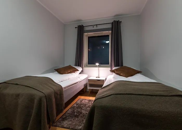 Enter Backpack Aparthotel 4*