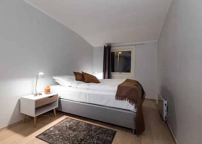 Aparthotel Enter Backpack