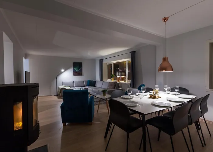 Enter Backpack Aparthotel