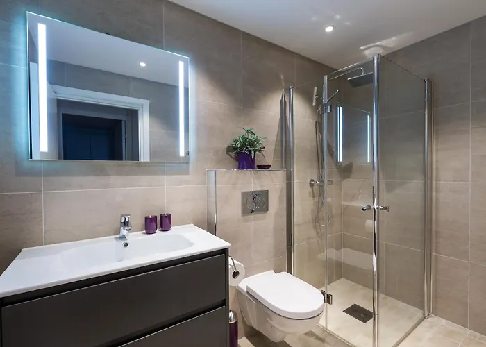 Aparthotel Enter Backpack