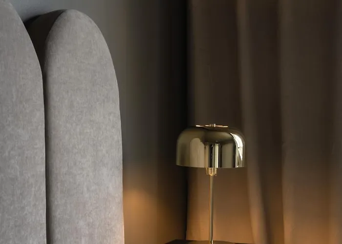 Enter Backpack Aparthotel Tromso