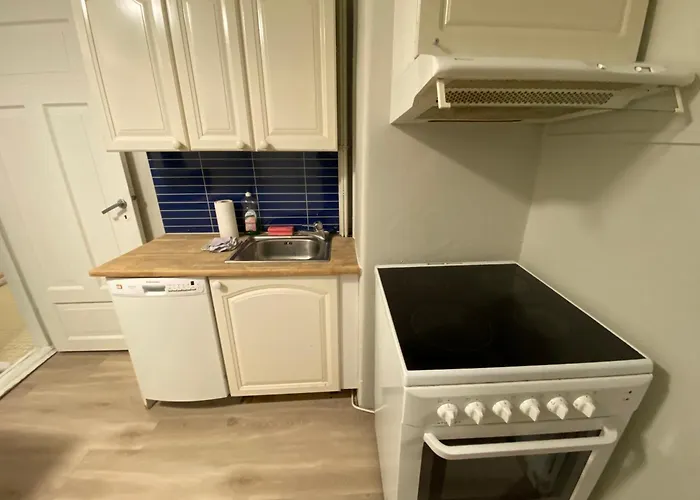 Aparthotel Enter Backpack