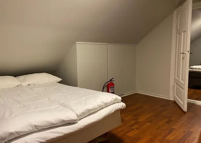 Enter Backpack Aparthotel