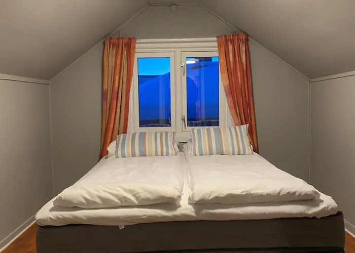 Aparthotel Enter Backpack 4*