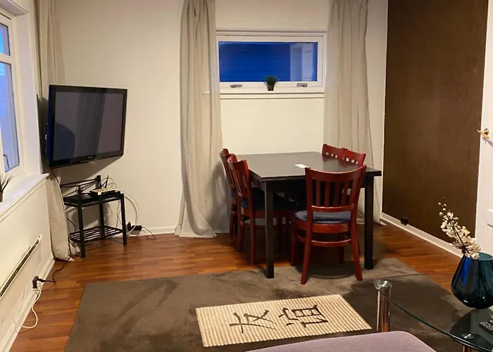 Aparthotel Enter Backpack 4*