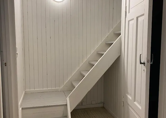 Enter Backpack 4* Tromso