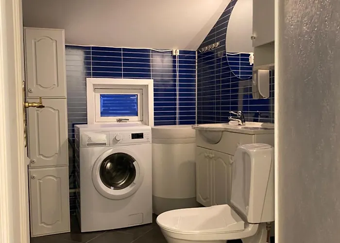 Aparthotel Enter Backpack