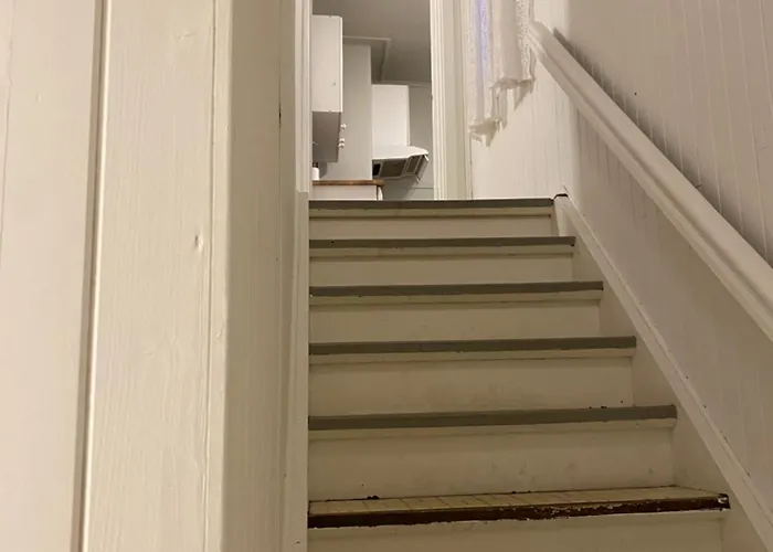 Enter Backpack Tromso