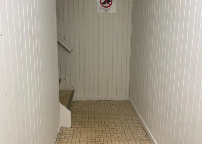 Aparthotel Enter Backpack 4*