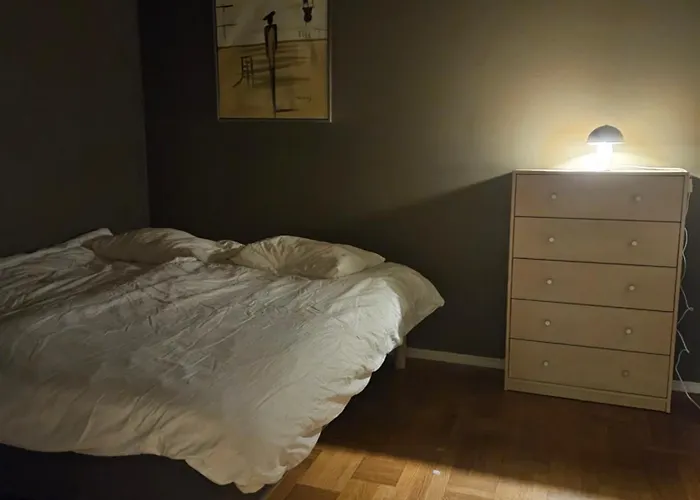 Enter Backpack 4* Tromso