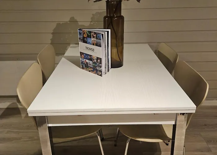 Enter Backpack 4* Tromso