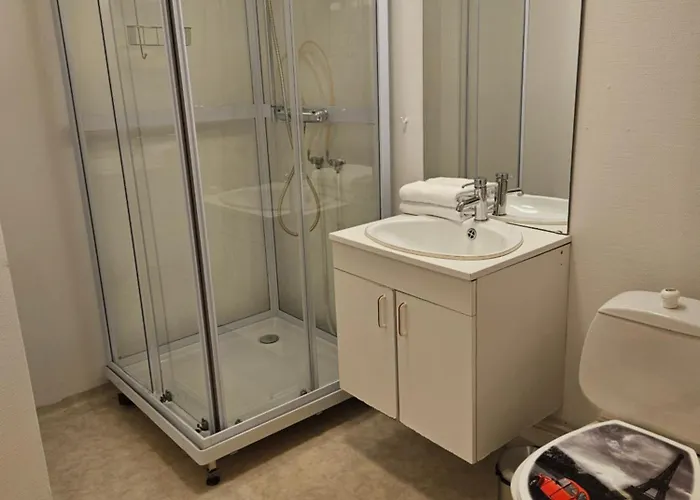 Enter Backpack Tromso