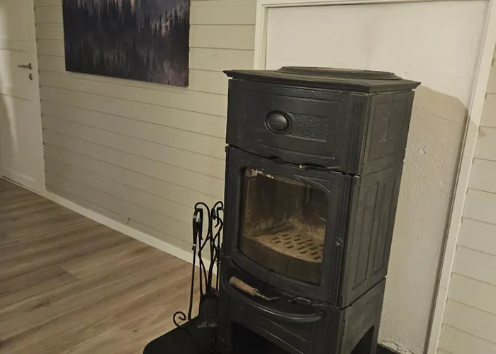 Enter Backpack Tromso