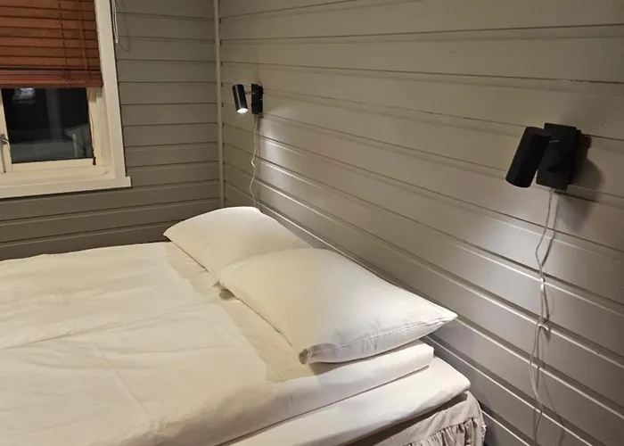 Enter Backpack Aparthotel