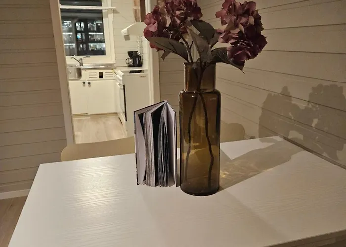 Enter Backpack Tromso