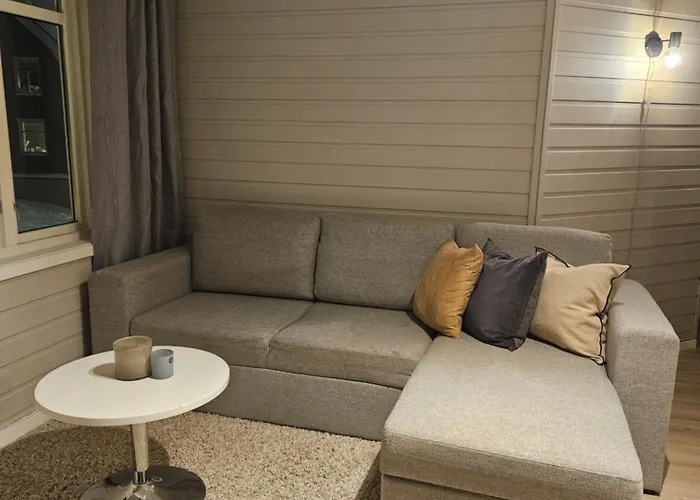 Aparthotel Enter Backpack