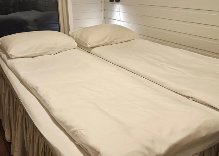 Aparthotel Enter Backpack Tromso