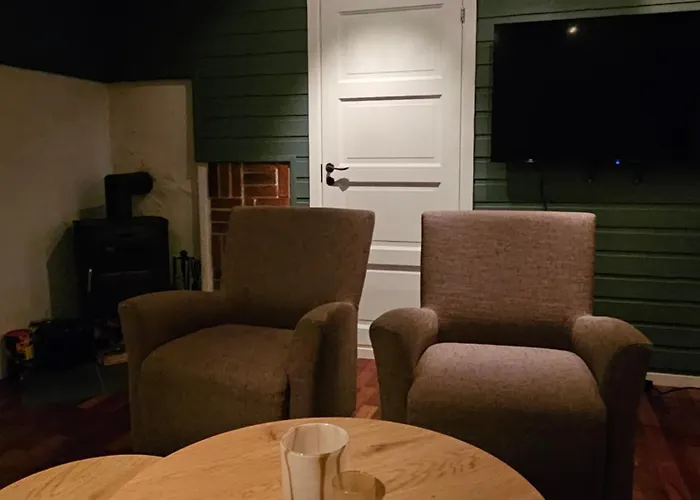 Enter Backpack Tromso