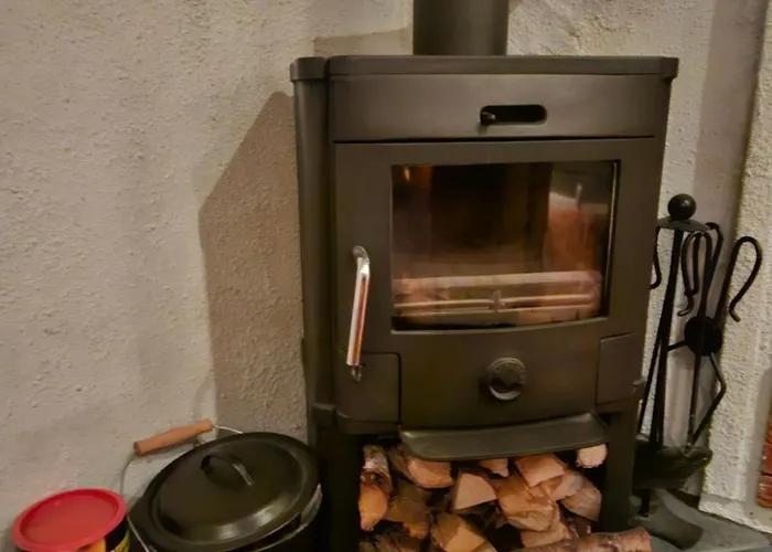 Enter Backpack Aparthotel 4*