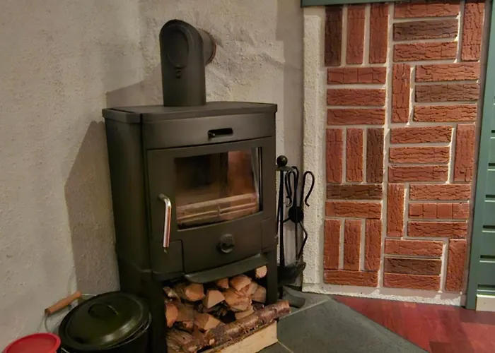 Aparthotel Enter Backpack Tromso