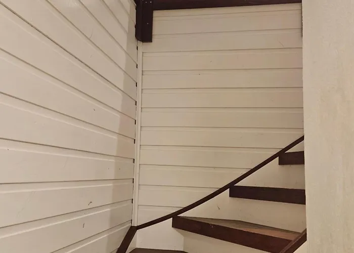 Aparthotel Enter Backpack