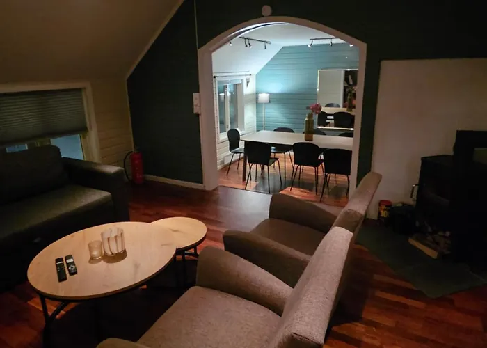 Enter Backpack Aparthotel 4*