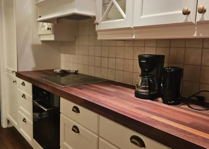 Enter Backpack Tromso