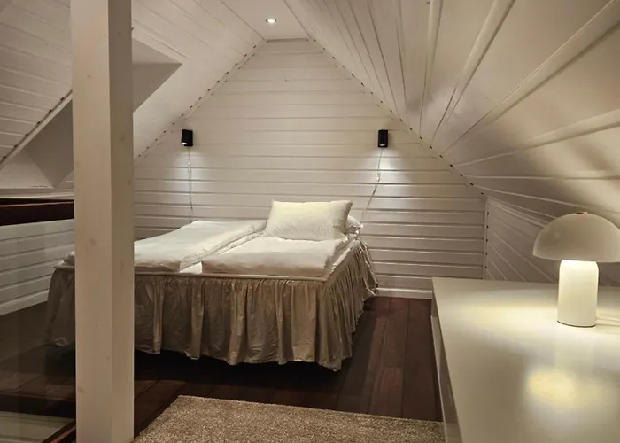 Enter Backpack Aparthotel