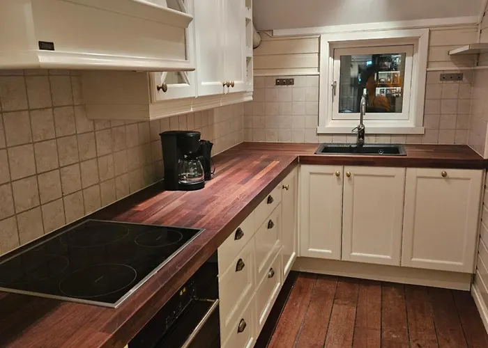 Enter Backpack 4* Tromso